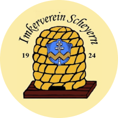 Imker KV Pfaffenhofen Logo